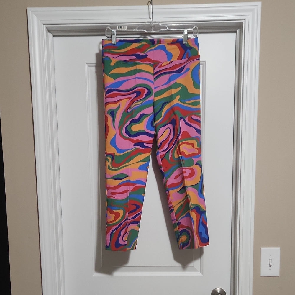 Insight Cropped Pants